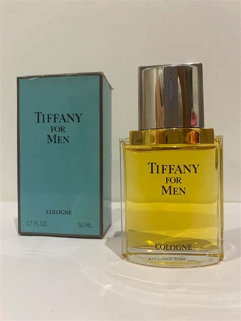 tiffany for men cologne replica